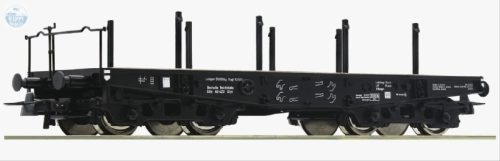 ROCO 46385 Nehézteherszállító rakoncákkal - Köln 
