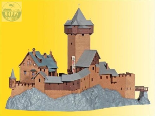 KIBRI 39010 Falkenstein kastély 