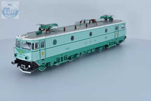 AF Models 10033 060-EA villanymozdony 