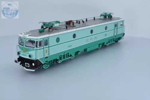 AF Models 10033 060-EA villanymozdony 