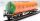 Igra 96110043 Tartálykocsi Wascosa - Green tank 3 