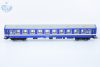 ROCO 6200031 Személyvagon szett 4 kocsi Y/B 70 