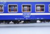 ROCO 6200031 Személyvagon szett 4 kocsi Y/B 70 