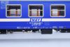 ROCO 6200031 Személyvagon szett 4 kocsi Y/B 70 