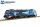 SUDEXPRESS 1592080 Hybrid villany/diesel mozdony M.A.D logistic 