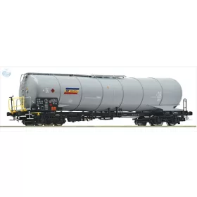 ROCO 6600090 Tartálykocsi  MARFA 