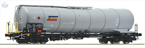 ROCO 6600090 Tartálykocsi  MARFA 