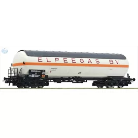 ROCO 6600086 Nagynyomású gázszállító 