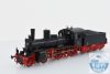 FLM 413672 Gőzmozdony BR36 