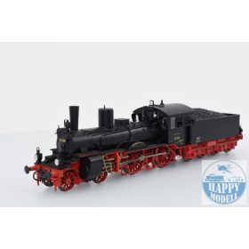 FLM 413672 Gőzmozdony BR36 