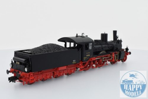 FLM 413672 Gőzmozdony BR36 