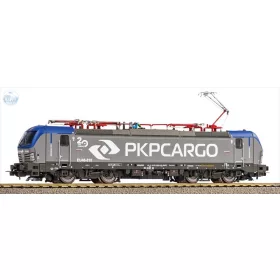 PIKO 59593 Villanymozdony  PKP Cargo EU46 