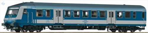ROCO 64207 Vezérlőkocsi 
