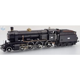 ROCO 7110025 Gőzmozdony 302.608 