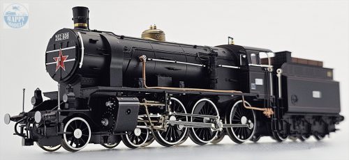 ROCO 7110025 Gőzmozdony 302.608 