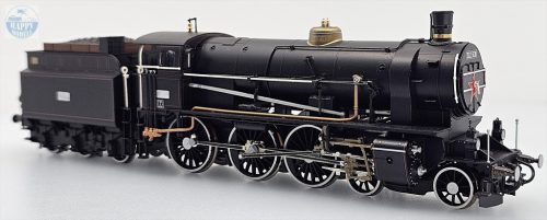 ROCO 7110025 Gőzmozdony 302.608 