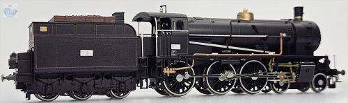 ROCO 7110025 Gőzmozdony 302.608 