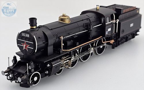 ROCO 7110025 Gőzmozdony 302.608 