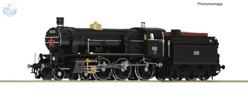 ROCO 7100025 Gőzmozdony 302.608 