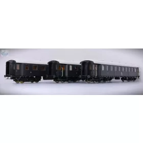 ROCO 6200132 Személyvonat szett 