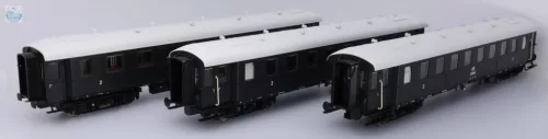 ROCO 6200132 Személyvonat szett 