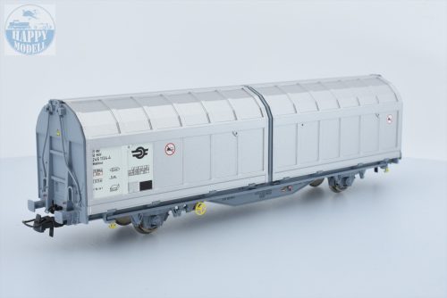 ROCO 6600107 Eltolható oldafalú kocsi 