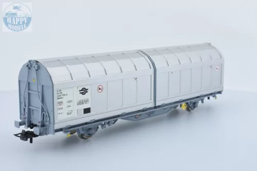 ROCO 6600107 Eltolható oldafalú kocsi 