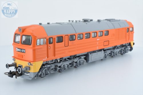 PIKO 52961 Dízelmozdony, M62-072 