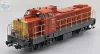 LimitBahn Pupos M40
