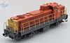 LimitBahn Pupos M40