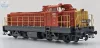 LimitBahn Pupos M40