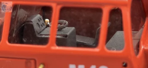 LimitBahn Pupos M40