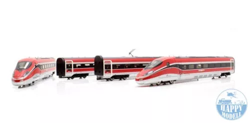 ACME 70203 Kiegészítő kocsik  2. ETR 400 Frecciarossa 