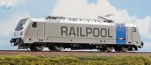 ACME 60690 Traxx 494.577 RAILPOOL 