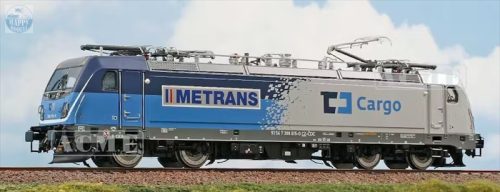 ACME 60692 Traxx ČD Cargo - METRANS 