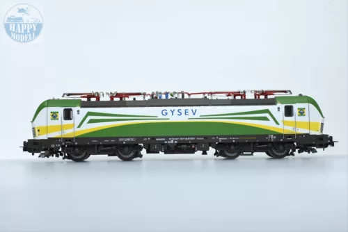 PIKO 59189 BR 193 