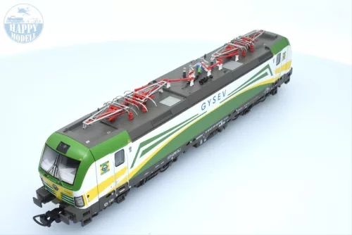 PIKO 59189 BR 193 