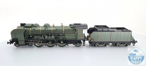 MODELBEX 2310015 HO-MX.001/5 PLM SNCF 231.G.13 