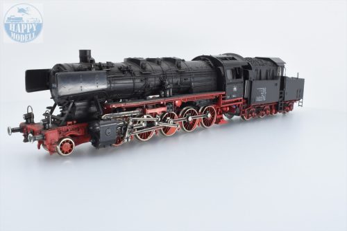 Fleischmann 4175 Gőzmozdony BR50 