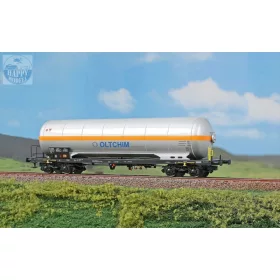 AF Models 30008 Tartálykocsi AZOMURES 