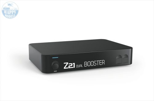 ROCO 10807 Z21 dual erősítő 'Booster' 