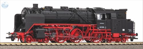 PIKO 55926 Gőzmozdony BR62 