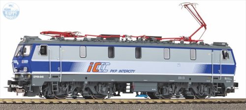 PIKO 97520 Villanymozdony EP09 IC 