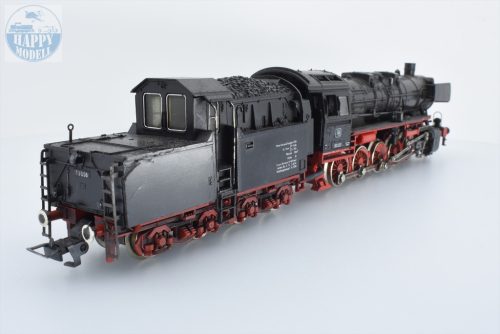 Fleischmann 4175 Gőzmozdony BR50 