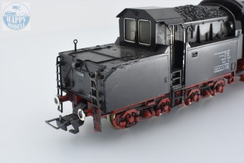 Fleischmann 4175 Gőzmozdony BR50 