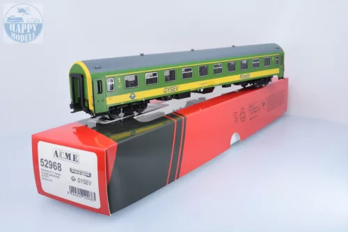 ACME 52968 Személykocsi 1. oszt. ROeEE 