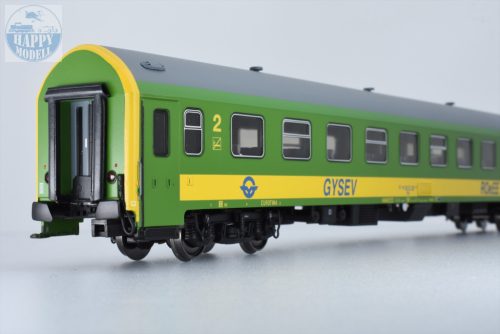 ACME 52978 Személykocsi 2. oszt. ROeEE 