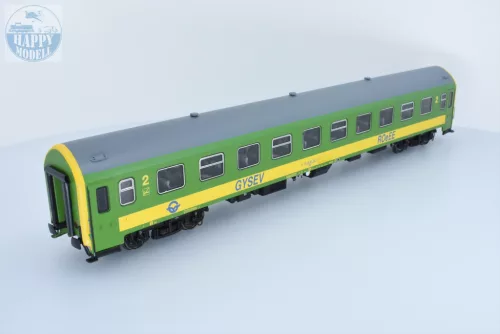 ACME 52978 Személykocsi 2. oszt. ROeEE 