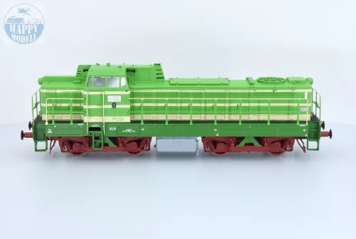 LIMITBAHN 40114 Dízelmozdony M40 