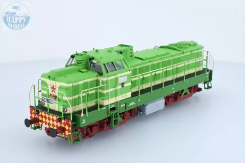 LIMITBAHN 40114 Dízelmozdony M40 
